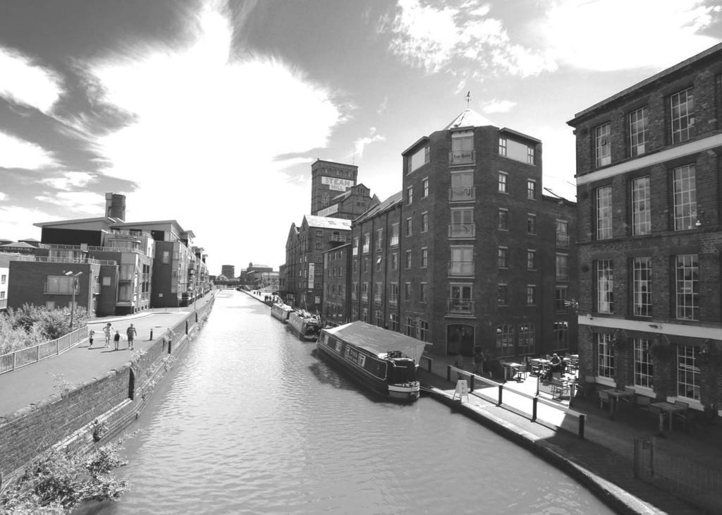 Oyo Approved Serviced Apartments Steam Mill 切斯特 外观 照片