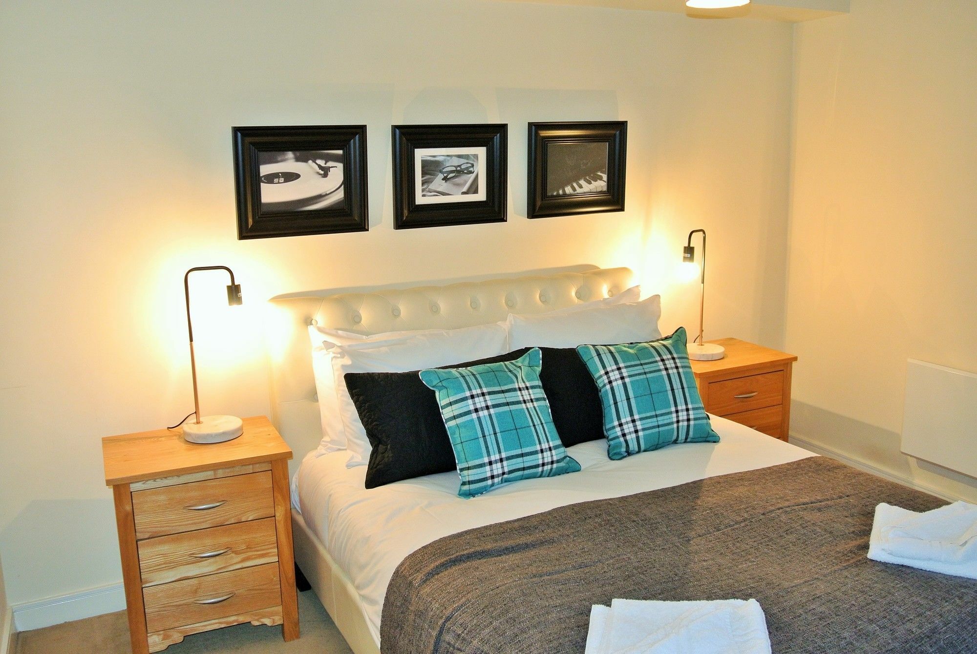Oyo Approved Serviced Apartments Steam Mill 切斯特 外观 照片